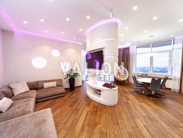 Продажа 4-х комнатной квартиры Здановской Юлии (Ломоносова) .75а Голосеевский район