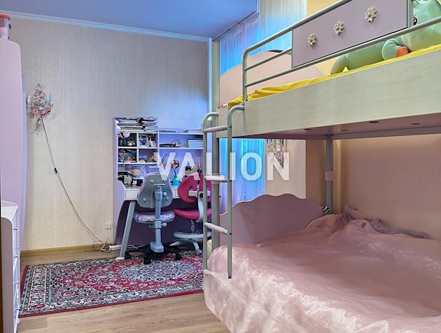 Продажа 2-к квартиры Воробьева (Курская) 13е Соломенский район