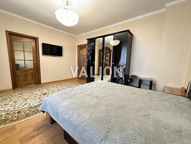 Продажа 2-к квартиры Воробьева (Курская) 13е Соломенский район