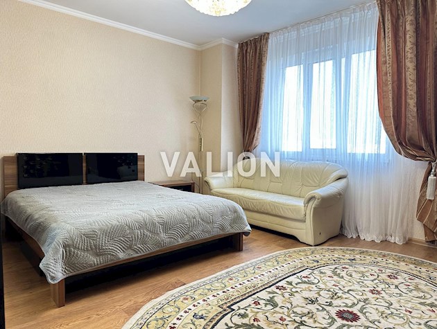 Продажа 2-к квартиры Воробьева (Курская) 13е Соломенский район