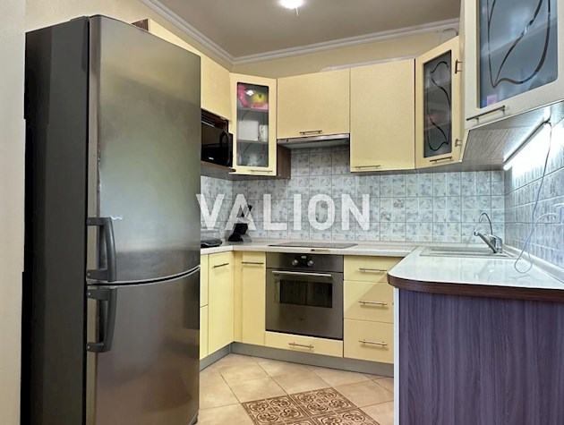 Продажа 2-к квартиры Воробьева (Курская) 13е Соломенский район