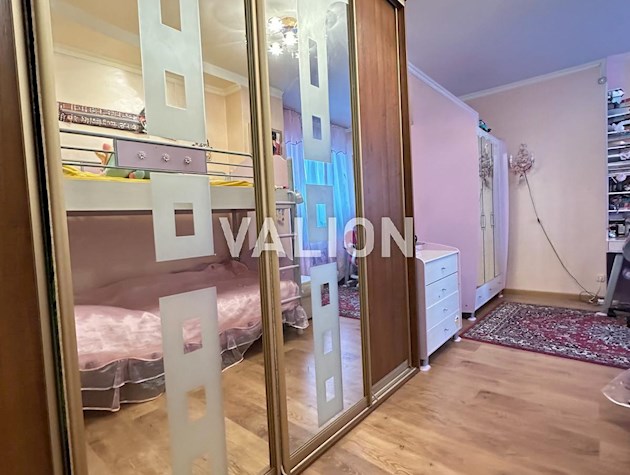 Продажа 2-к квартиры Воробьева (Курская) 13е Соломенский район