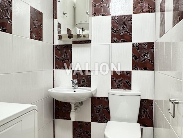 Продажа 2-к квартиры Воробьева (Курская) 13е Соломенский район