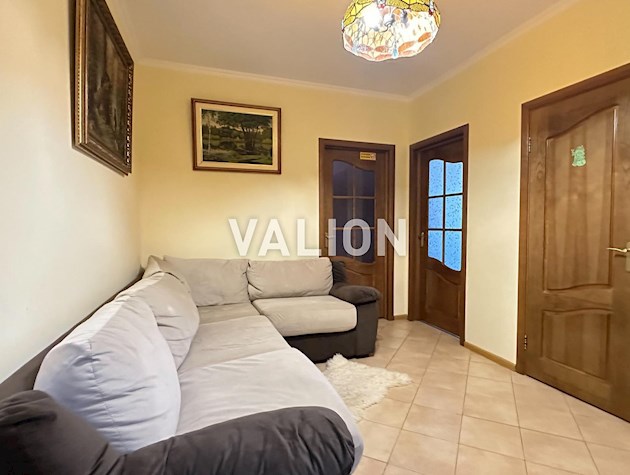 Продажа 2-к квартиры Воробьева (Курская) 13е Соломенский район