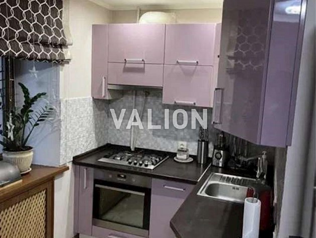 Продаж 2-к квартири на вул. Стадіонна 1/7 Солом’янський район