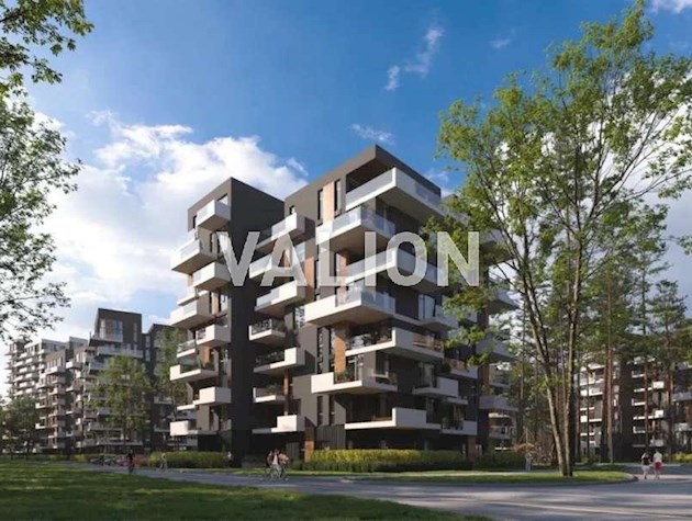 Продажа 1-к квартиры просп. Берестейский 139