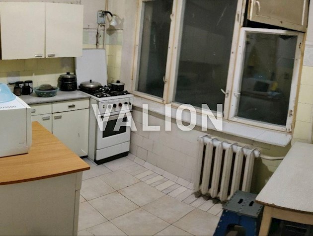 Продажа 2-к квартиры ул. Шлем-Алейхем 16