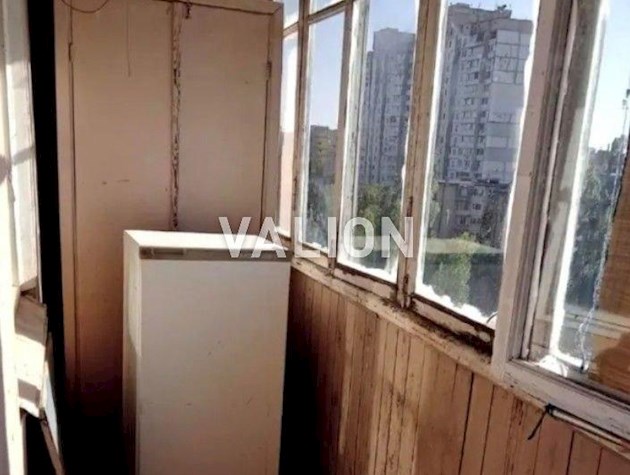 Продажа 2-к квартиры ул. Шлем-Алейхем 16