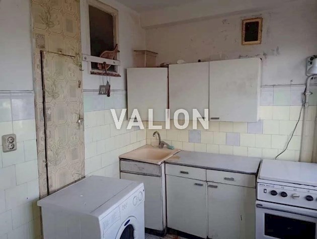 Продажа 2-к квартиры ул. Шлем-Алейхем 16