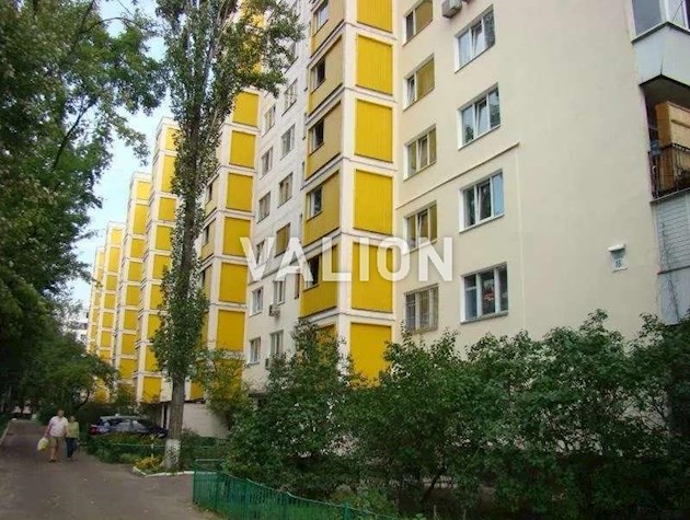 Продажа 2-к квартиры ул. Шлем-Алейхем 16