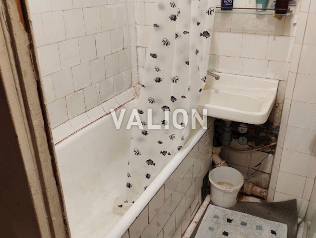 Продажа 2-к квартиры ул. Шлем-Алейхем 16