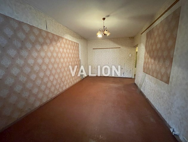 Продаю просторную 2 комнатную квартиру в Подольском районе по проспекту Европейского Союза, 62Б.