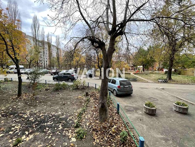 Продаю просторную 2 комнатную квартиру в Подольском районе по проспекту Европейского Союза, 62Б.