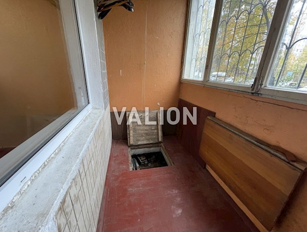 Продаю просторную 2 комнатную квартиру в Подольском районе по проспекту Европейского Союза, 62Б.