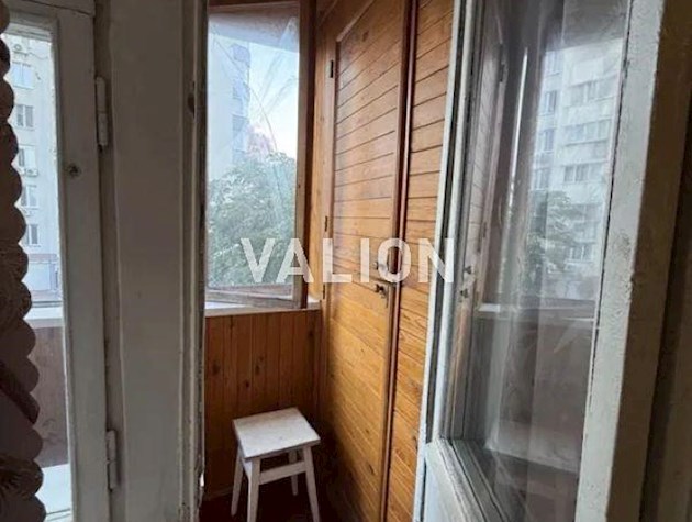 Продаж 2-к квартири вул. Кубанської України 31