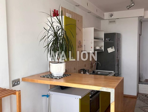 Продажа 1 ком. Квартиры с ремонтом, студия, ул. Натальи Ужвий, 12, Виноградарь