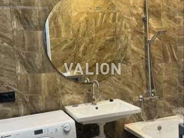 Продажа 2-к квартиры ЖК Галактика ул Сверстюка Евгения (Расковой) 4