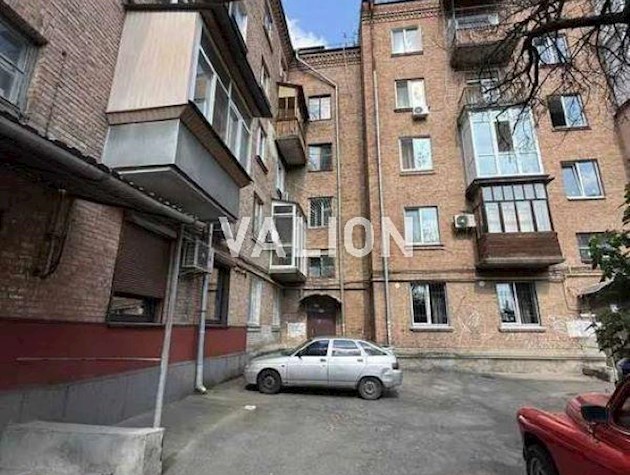 Продажа 2-к квартиры ул.Загоровская (Багговутовская) 36 Шевченковский район
