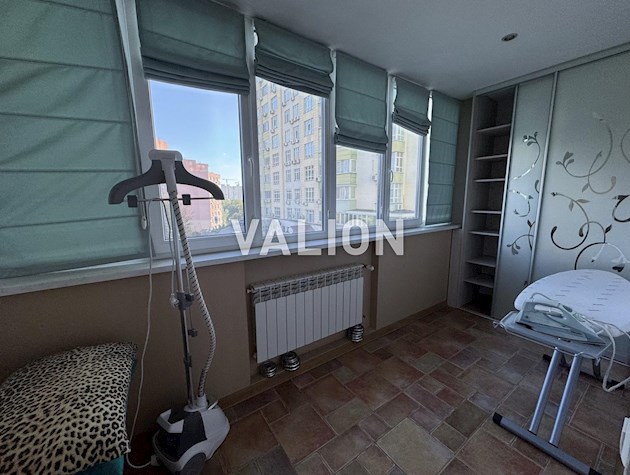 Продажа 3-к квартиры просп. Лобановского 4б