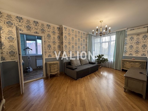 Продажа 3-к квартиры просп. Лобановского 4б