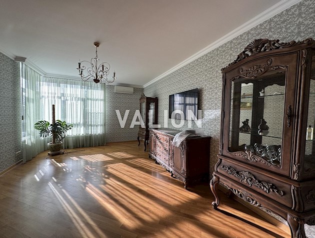 Продажа 3-к квартиры просп. Лобановского 4б