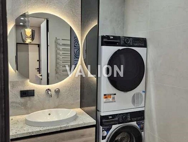 Продажа 3-к квартиры в ЖК Файна Таун ул Салютная 2б