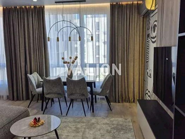 Продажа 3-к квартиры в ЖК Файна Таун ул Салютная 2б