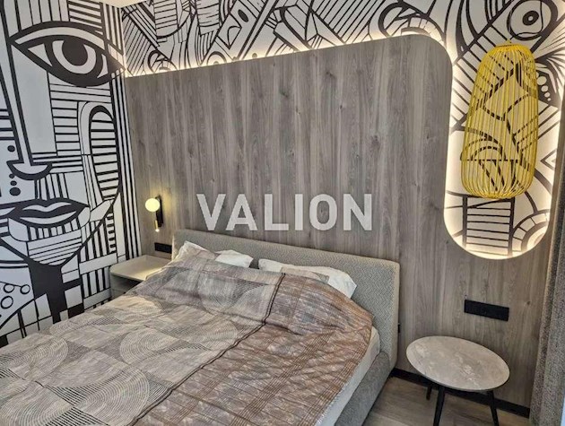 Продажа 3-к квартиры в ЖК Файна Таун ул Салютная 2б