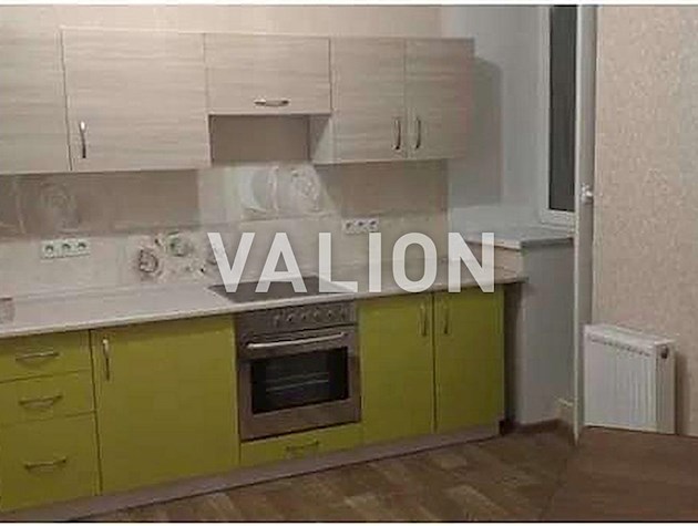 Продажа 2-к квартиры ул Харченко Евгения (Ленина) 47б Дарницкий район