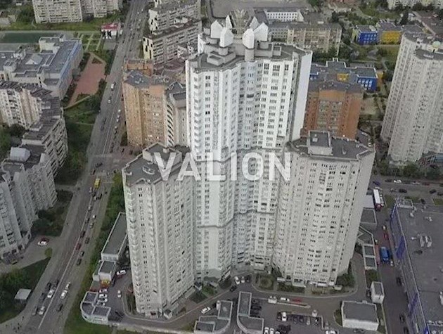 Продаж 2-к квартири ЖК КОРОНА вул. Срібнокільська вул.1