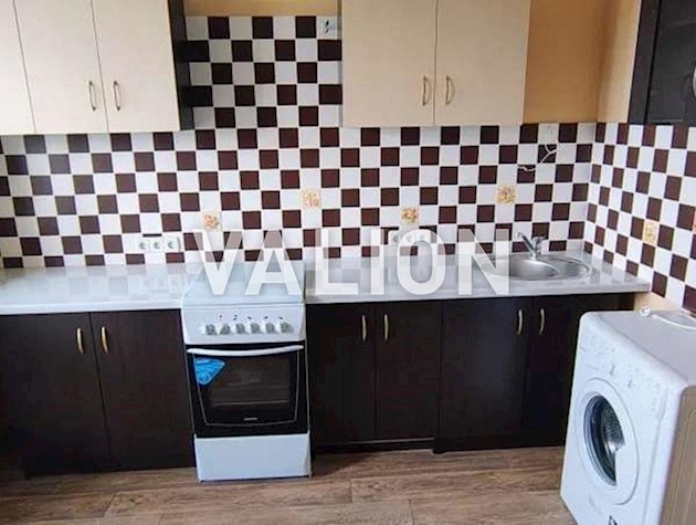 Продажа 2-комнатная квартира в ЖК Зеленый Мыс, ул. Генерала Наумова, 66