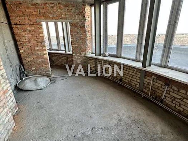 Продажа 2-к квартиры ул. Никольско-Слободская, 6 Днепровский район