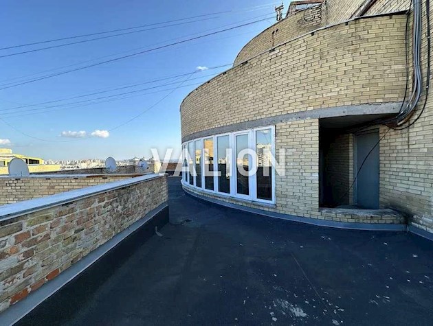 Продажа 2-к квартиры ул. Никольско-Слободская, 6 Днепровский район