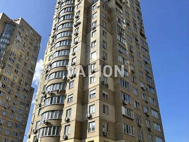 Продажа 2-к квартиры ул. Никольско-Слободская, 6 Днепровский район