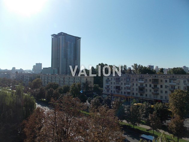 1к, пр. Берестейський (Победы),12