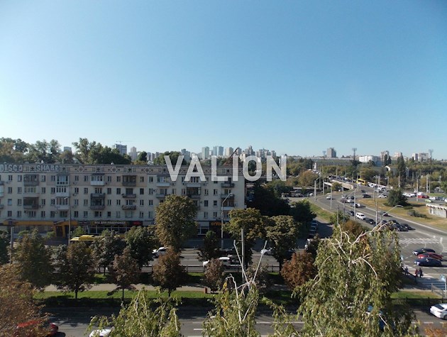 1к, пр. Берестейський (Победы),12