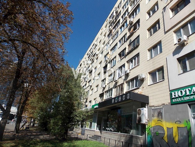 1к, пр. Берестейський (Победы),12