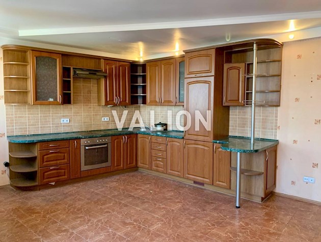 Продажа 3-к двухуровневой квартиры, ул. Автозаводская, 99/4