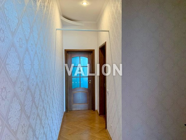 Продажа 3-к двухуровневой квартиры, ул. Автозаводская, 99/4