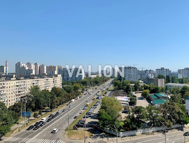 Продажа 3-к двухуровневой квартиры, ул. Автозаводская, 99/4