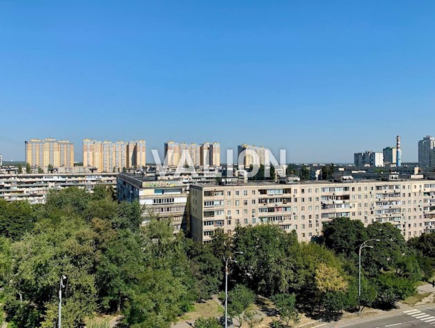 Продажа 3-к двухуровневой квартиры, ул. Автозаводская, 99/4