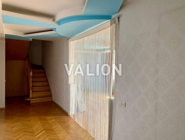 Продажа 3-к двухуровневой квартиры, ул. Автозаводская, 99/4