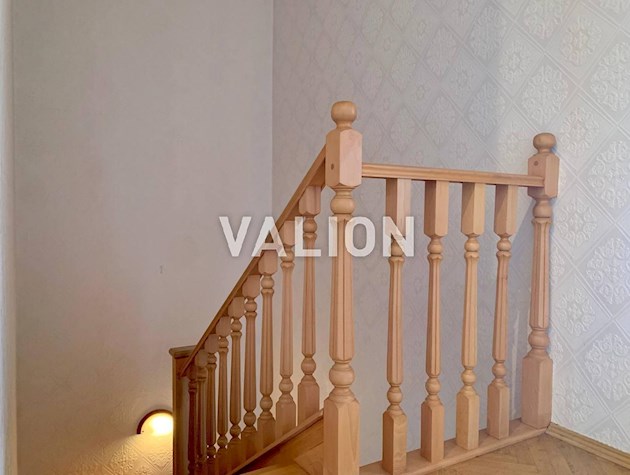 Продажа 3-к двухуровневой квартиры, ул. Автозаводская, 99/4