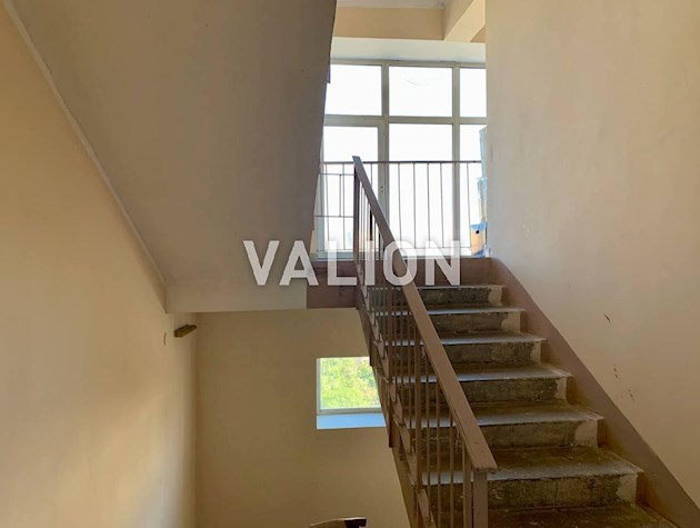 Продажа 3-к двухуровневой квартиры, ул. Автозаводская, 99/4