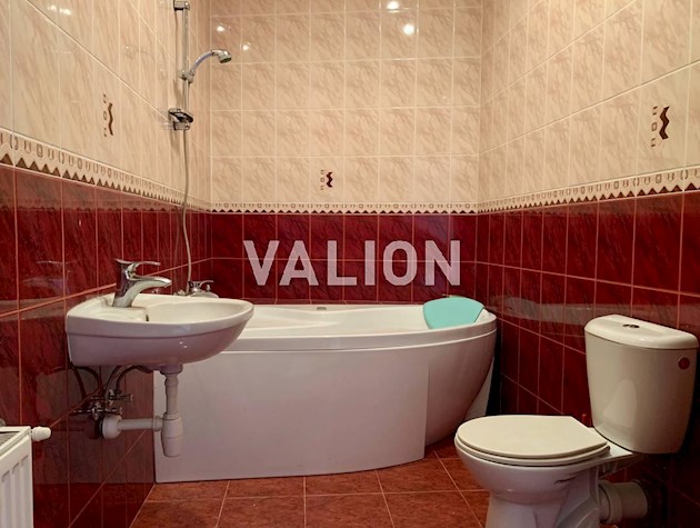 Продажа 3-к двухуровневой квартиры, ул. Автозаводская, 99/4