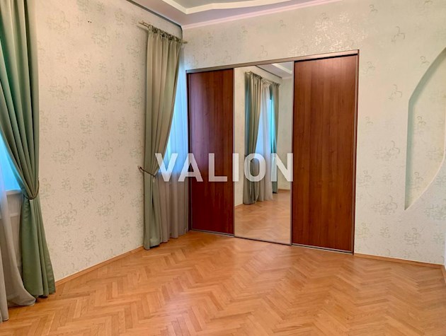 Продажа 3-к двухуровневой квартиры, ул. Автозаводская, 99/4