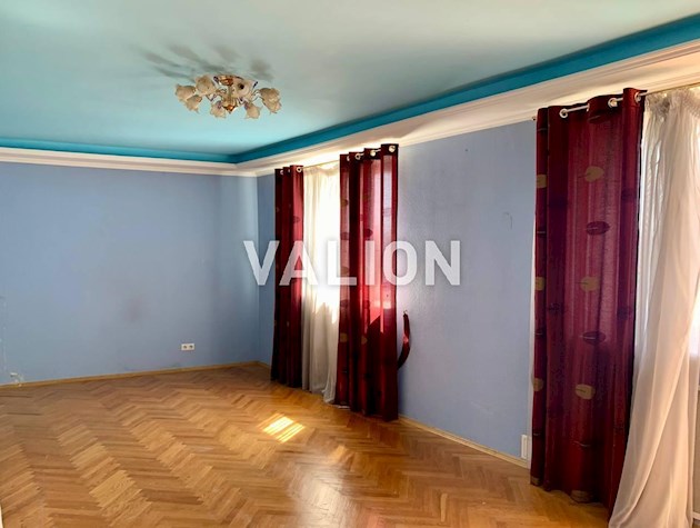 Продажа 3-к двухуровневой квартиры, ул. Автозаводская, 99/4