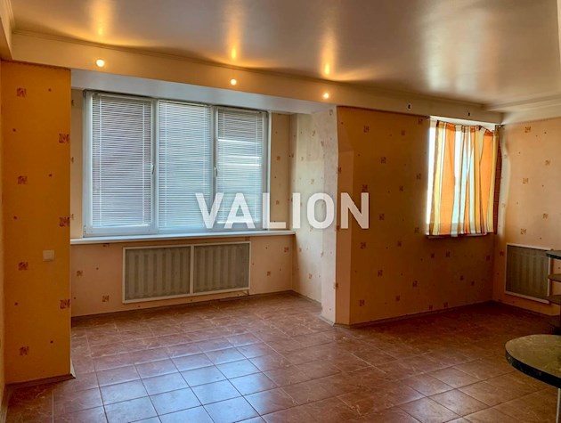 Продажа 3-к двухуровневой квартиры, ул. Автозаводская, 99/4