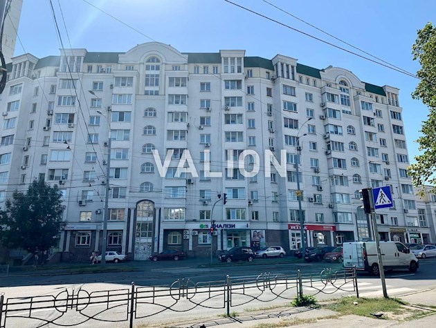 Продажа 3-к двухуровневой квартиры, ул. Автозаводская, 99/4