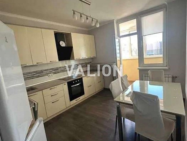 Продажа 3- к квартиры ул Белицкая 20 Подольский район